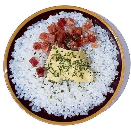 Arroz de Konjac 200g