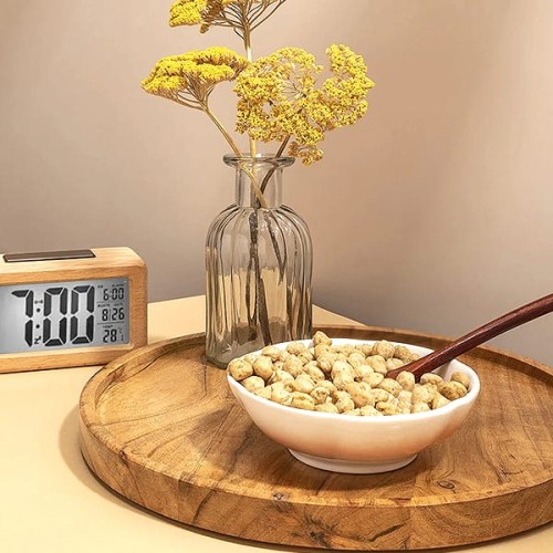 cereales keto caramelo