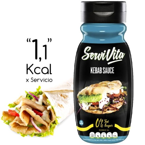 kebab servivita