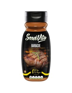barbacoa servivita