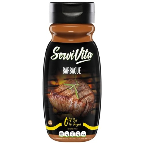 barbacoa servivita