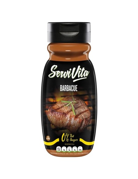 barbacoa servivita