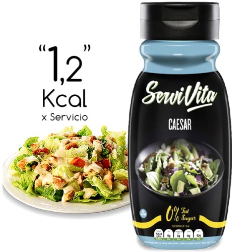 cesar servivita