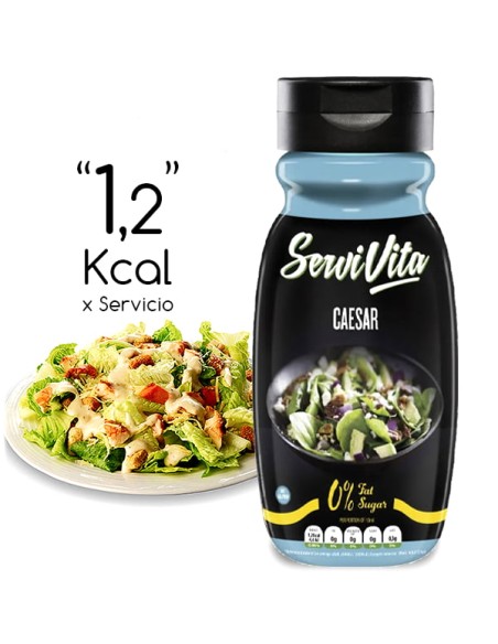 cesar servivita