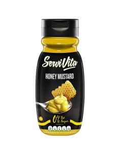 miel y mostaza servivita