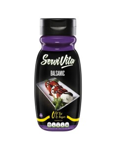 balsamica serivivita