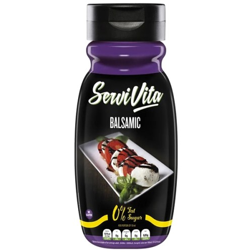 balsamica serivivita