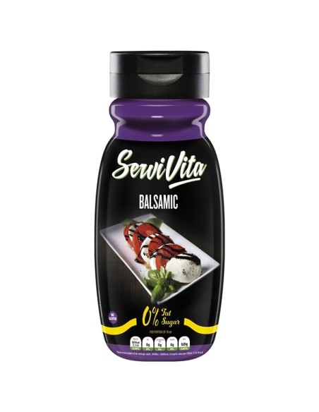balsamica serivivita
