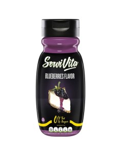 sirope aranadanos servivita