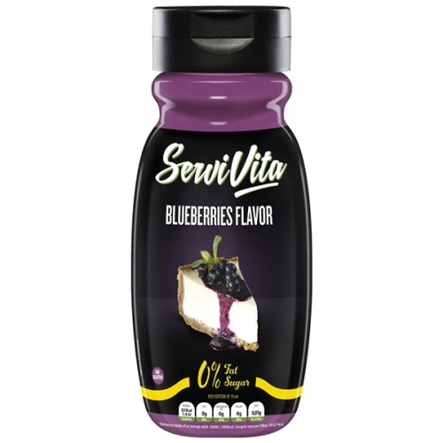 sirope aranadanos servivita