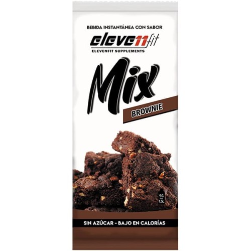 Saborizante MIX sabor Brownie