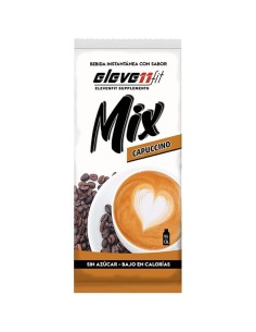 Saborizante MIX sabor Capuchino