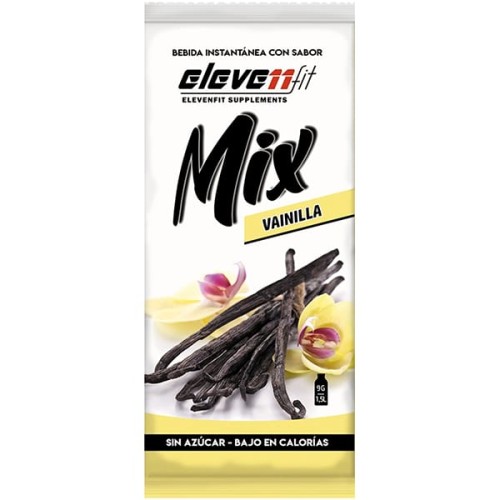 Saborizante MIX sabor Vainilla