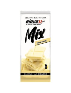 mix chocolate blanco