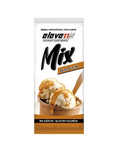 bebida mix dulce de leche