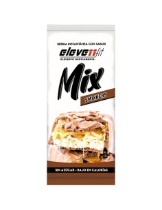 bebida mix smixkers