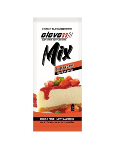 bebida mix tarta de queso