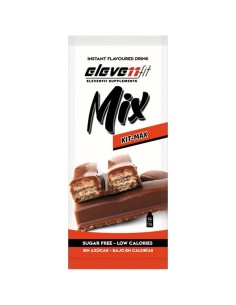 Saborizante MIX sabor KIT-MAX