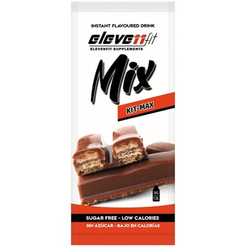 Saborizante MIX sabor KIT-MAX