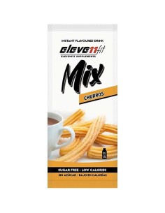 bebida mix churros