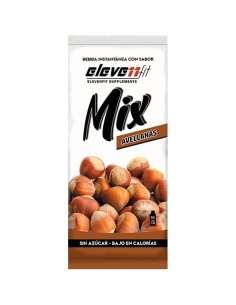 bebida mix avellanas