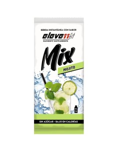bebida mix mojito