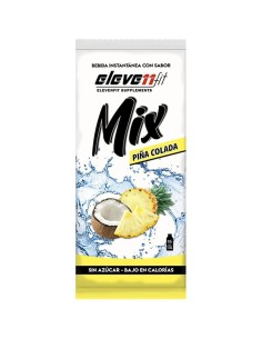 bebida mix piña colada