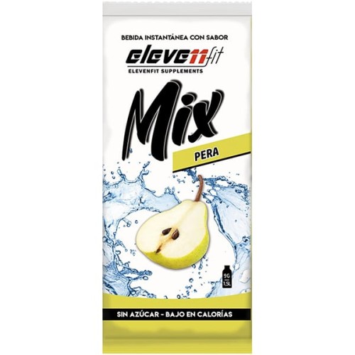 bebida mix pera