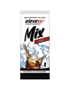 bebida mix cola