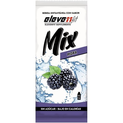 Saborizante MIX sabor Mora