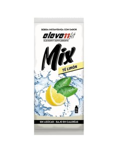 bebida mix te limon