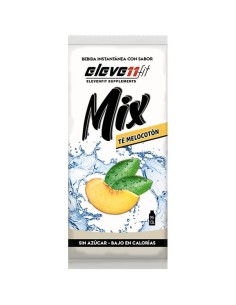bebida mix te melocoton