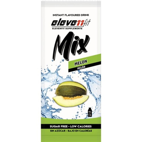 Saborizante MIX sabor Melón