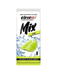 bebida mix lima