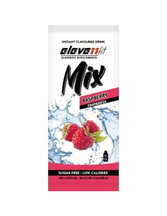 bebida mix frambuesa