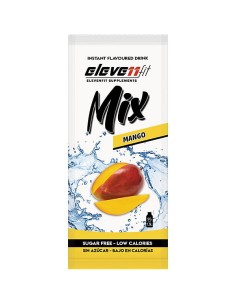bebida mix mango