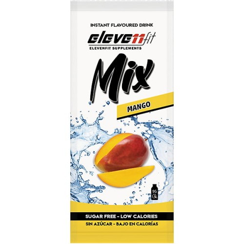 bebida mix mango