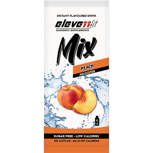 bebida mix melocoton