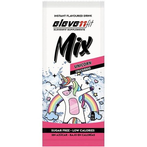 bebida mix unicornio