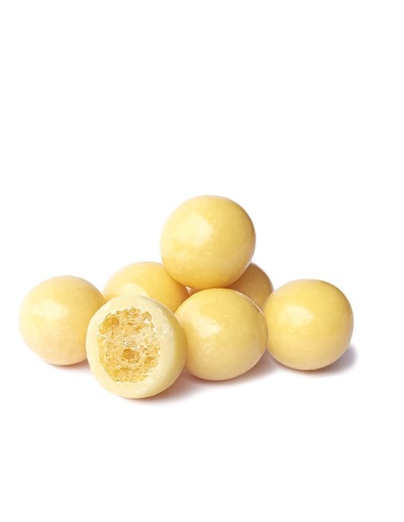 protein balls chocolate blanco