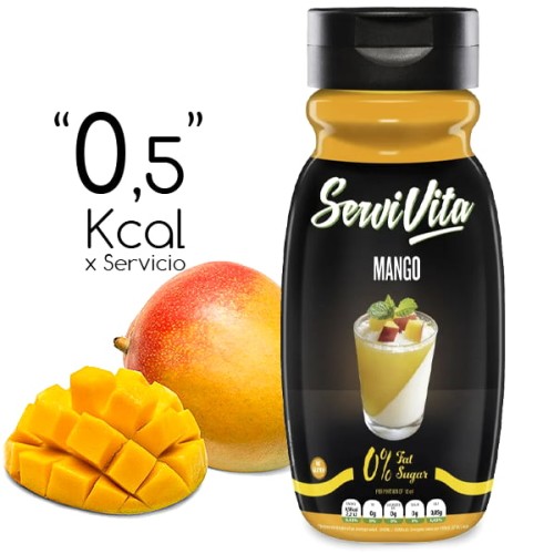 mango servivita