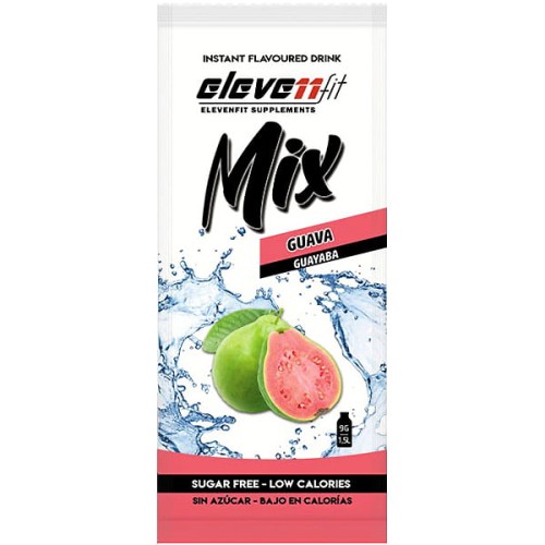 bebida mix guayaba