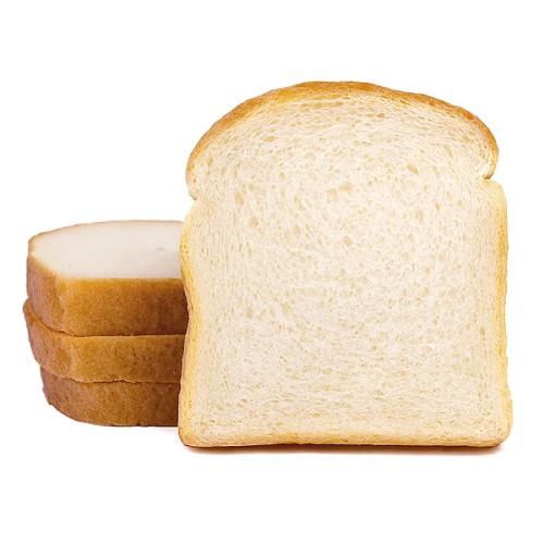 pan de molde sin hidratos